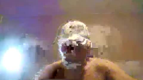 tarzeny77 online show from 10/18/25, 12:13