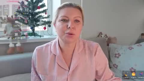 Tasha  Moon online show from 01/12/26, 11:26