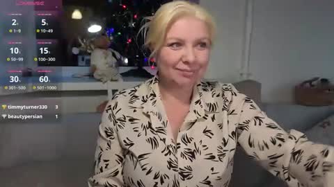 Tasha  Moon online show from 01/14/26, 06:13