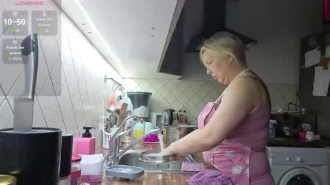 Tasha  Moon online show from 02/16/26, 03:30