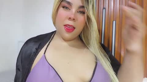 Snapshot of tasha_gatti chatting on 05/03/26, 12:55 instagram Gattitasha online show from 05/03/26, 12:55