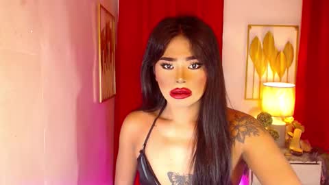 tashaa online show from 11/20/25, 01:33