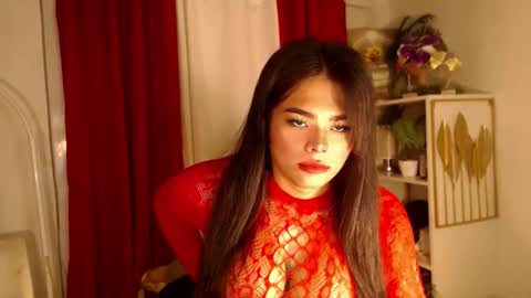 tashaa online show from 12/14/25, 12:27