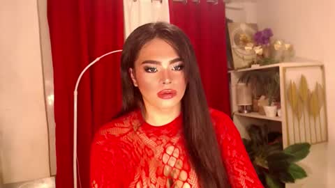 tashaa online show from 12/16/25, 11:15