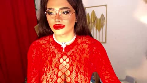 tashaa online show from 03/24/26, 02:00