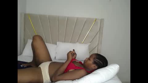 Ireen online show from 02/04/26, 07:14