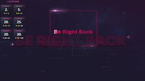 Tasha next days when i will online Thursday Friday Saturday Sunday 3 am-8 am  GMT 3 online show from 02/18/25, 08:25