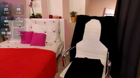 Tasha online show from 11/16/25, 08:58