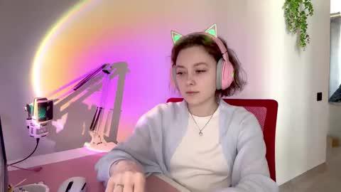 Darlin online show from 02/09/26, 12:58