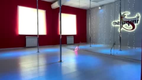 Darlin online show from 02/15/26, 01:24