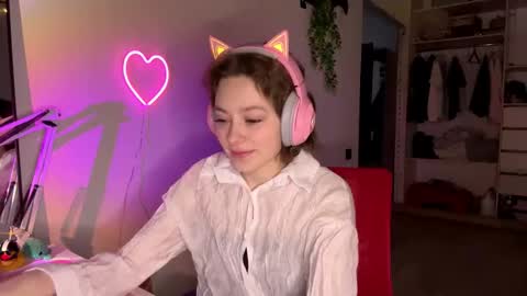 Darlin online show from 02/15/26, 10:06