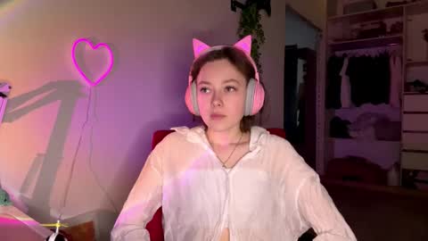 Darlin online show from 02/19/26, 10:06