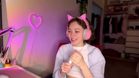 Darlin online show from 02/22/26, 10:08