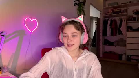 Darlin online show from 02/26/26, 10:31