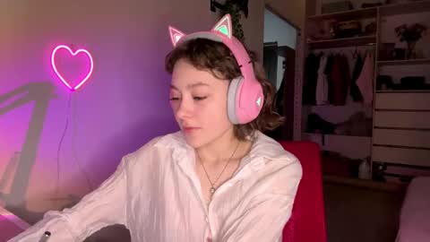 Darlin online show from 02/28/26, 10:11