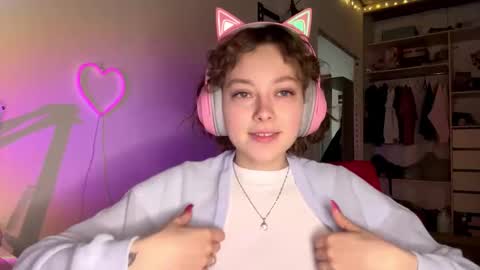 Darlin online show from 03/02/26, 10:16