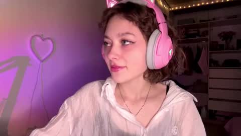 Darlin online show from 03/04/26, 11:11