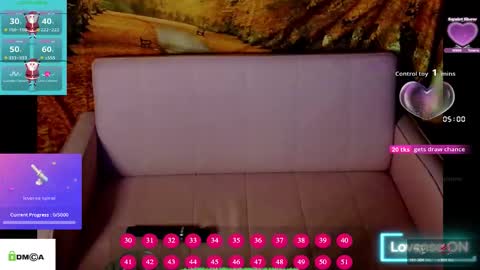 TashaKai online show from 11/17/25, 05:57