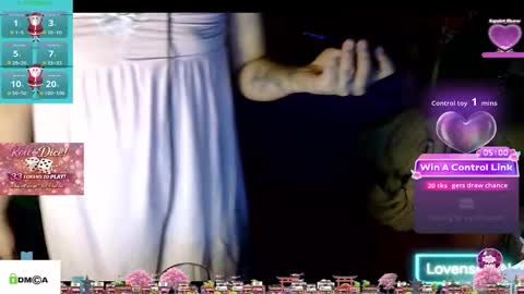 TashaKai online show from 02/03/26, 06:22