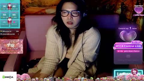 TashaKai online show from 02/04/26, 01:28