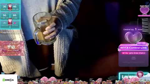 TashaKai online show from 02/09/26, 04:16