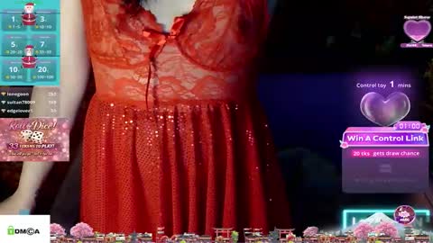 TashaKai online show from 02/12/26, 11:00