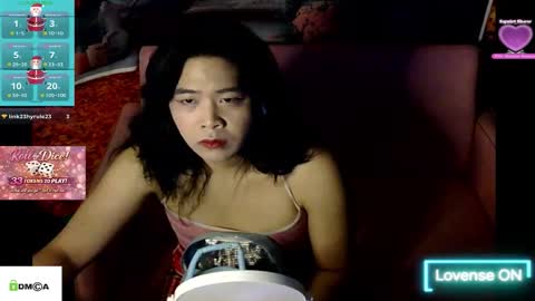 TashaKai online show from 03/01/26, 06:48