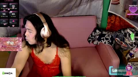 TashaKai online show from 04/02/26, 09:56