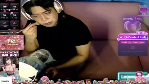 TashaKai online show from 05/16/26, 10:36