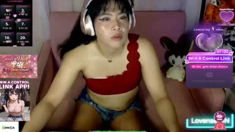 Snapshot of tashakai chatting on 06/20/26, 02:47 TashaKai online show from 06/20/26, 02:47