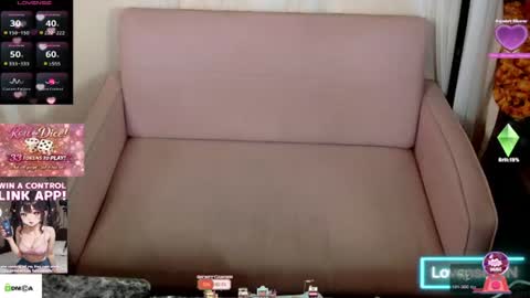 Snapshot of tashakai chatting on 06/29/26, 02:28 TashaKai online show from 06/29/26, 02:28