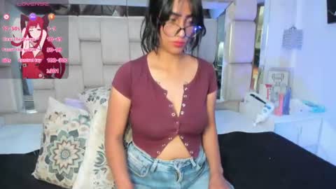 Snapshot of tashi_cute7 chatting on 06/30/26, 03:13 Tashi online show from 06/30/26, 03:13