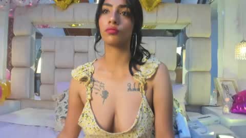 Snapshot of tashi_cute7 chatting on 07/28/26, 12:48 Tashi online show from 07/28/26, 12:48