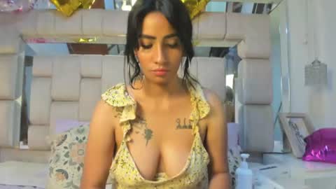 Snapshot of tashi_cute7 chatting on 07/28/26, 02:13 Tashi online show from 07/28/26, 02:13