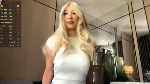 Viola online show from 11/29/25, 05:54