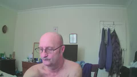 Tas online show from 03/05/26, 08:54