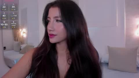 Snapshot of tasmin_hay chatting on 06/22/26, 09:23 T A S M I N online show from 06/22/26, 09:23