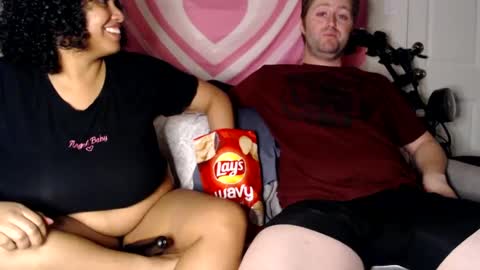 Tastee Kitty online show from 02/14/25, 03:11