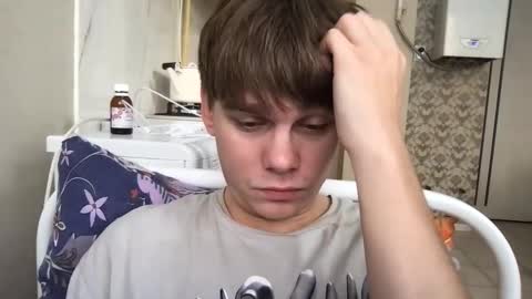 tasteithorny online show from 11/01/25, 06:15