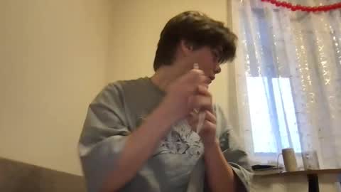 tasteithorny online show from 01/07/26, 07:44