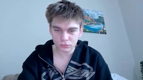 tasteithorny online show from 06/01/26, 09:22