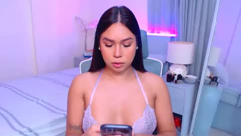 Miss Tati online show from 02/16/26, 04:25