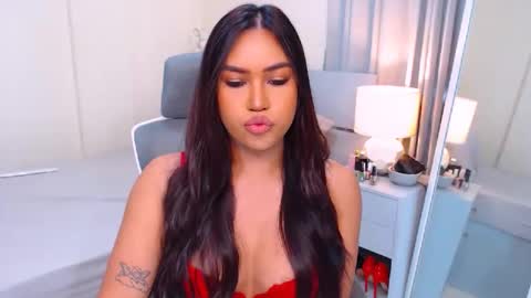 Miss Tati online show from 03/08/26, 02:59