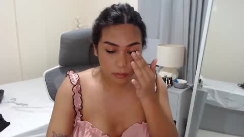 Miss Tati online show from 03/24/26, 11:26