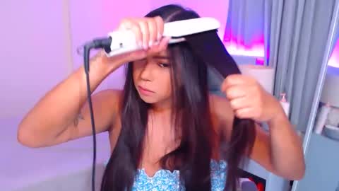 Miss Tati online show from 04/28/26, 11:37