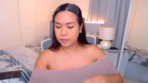 Miss Tati online show from 05/19/26, 05:03