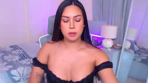 Miss Tati online show from 05/27/26, 06:54