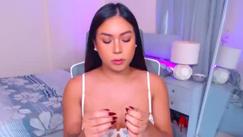 Miss Tati online show from 05/30/26, 05:59