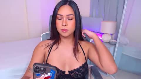 Miss Tati online show from 06/02/26, 04:14