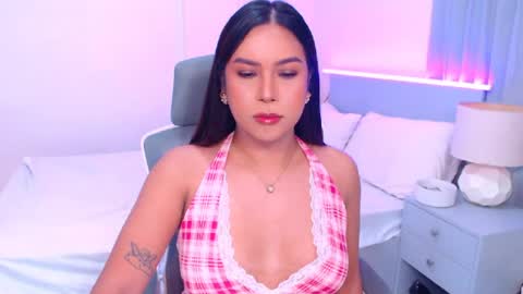 Snapshot of tasteofinnocence chatting on 07/20/26, 10:56 Miss Tati online show from 07/20/26, 10:56
